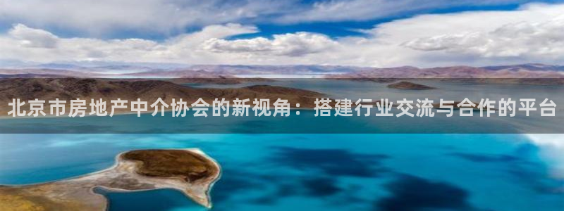 和记黄埔中药公司官网：北京市房地产中介协会的新视角：搭建行业