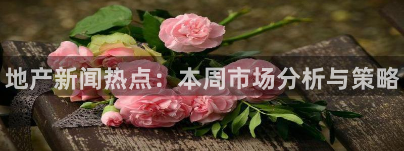 和记官网 公司：地产新闻热点：本周市场分析与策略