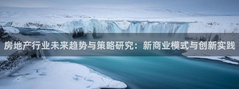 和记集团官网：房地产行业未来趋势与策略研究：新商业模式与创新