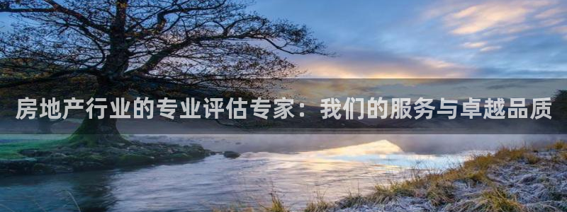 和记大合城dk2官网：房地产行业的专业评估专家：我们的服务与