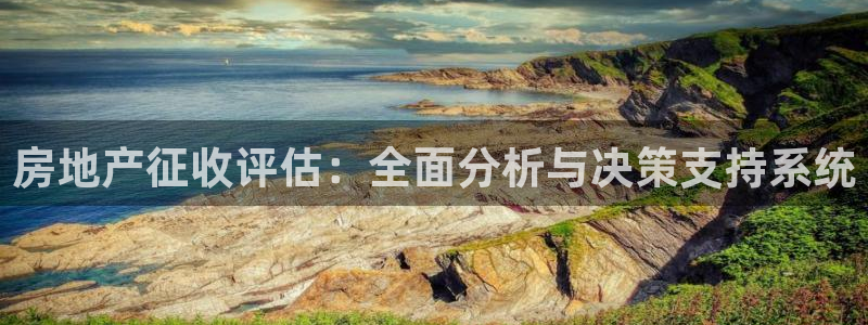 和记隆官网：房地产征收评估：全面分析与决策支持系统