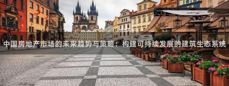 长江和记有限公司官网：中国房地产市场的未来趋势与策略：构建可