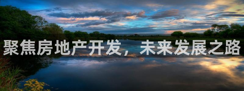 和记官网首页：聚焦房地产开发，未来发展之路